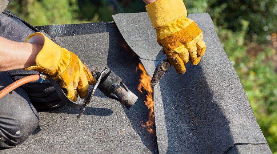 Professional flood damage restoration services in Bolt, WV